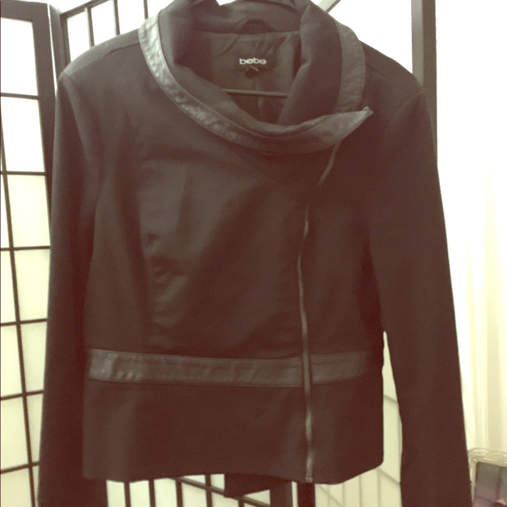 Bebe Jacket